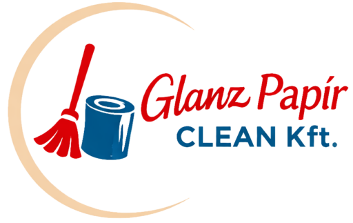 Glanz Papír Clean Kft.