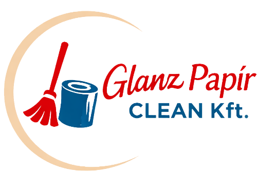 Glanz Papír Clean Kft.
